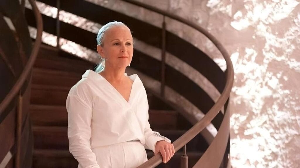 'La cultura no puede ser un proyecto elitista y menos en nuestro país': Julia Salvi