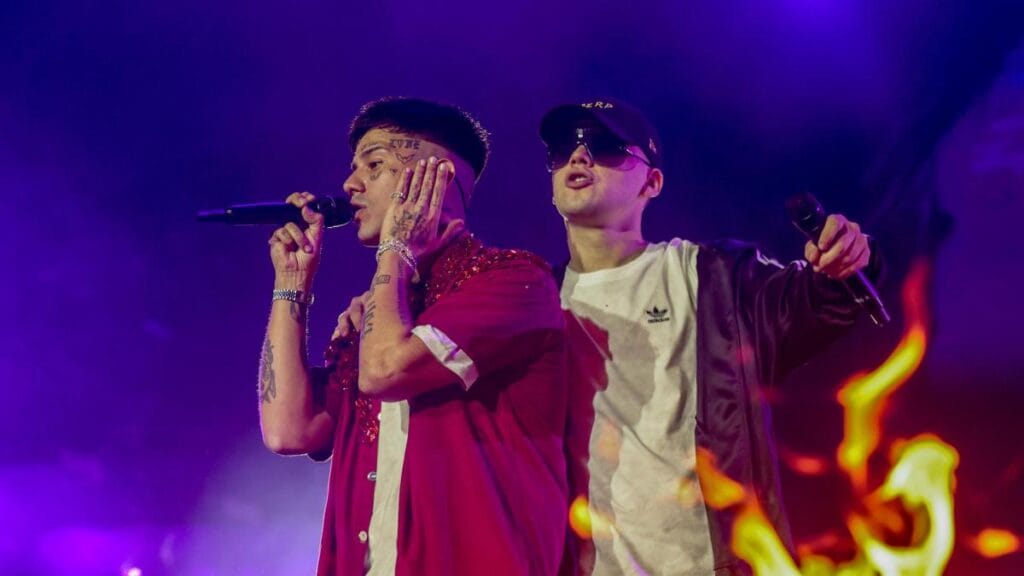 La nueva generación de músicos argentinos que conquista al mundo