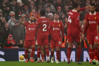 Liverpool vs Lille en Champions: hora y dónde ver a Luis Díaz