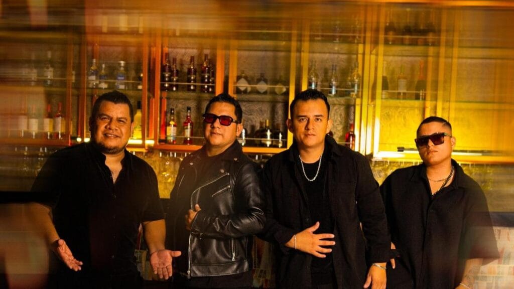 Los Hermanos Medina empiezan el año con su primer lanzamiento sobre el amor y la distancia