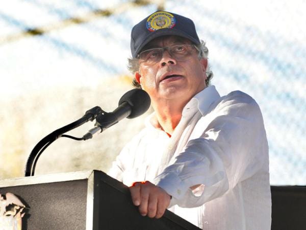 Los avances del Gobierno que destacó el presidente Petro en su mensaje de fin de Año | Gobierno | Economía