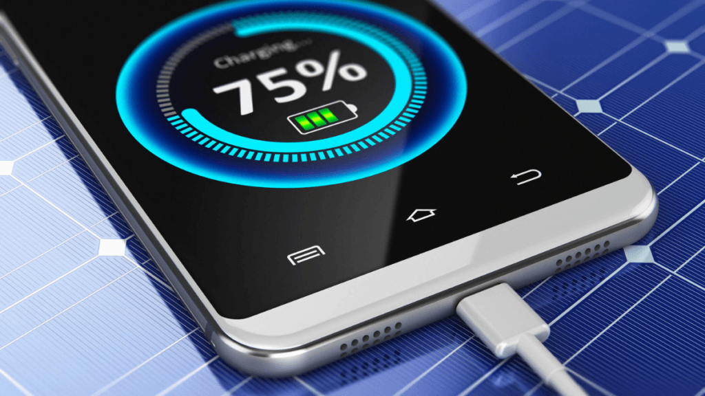 Los hábitos que hacen que la batería de su celular dure menos y cargue lento