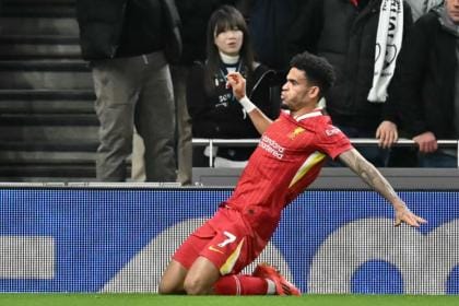 Los pocos colombianos que siguen compitiendo por título de Champions League | Colombianos en el Exterior