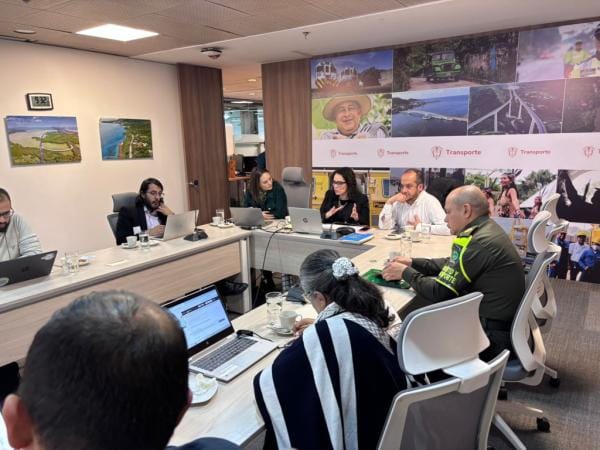 Los puntos de las negociaciones del Gobierno con los transportadores, tras la reunión | Gobierno | Economía