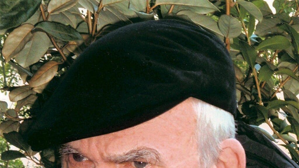 Los restos mortales de Milan Kundera regresan a Brno, su ciudad natal, en República Checa