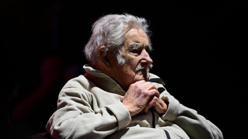'Me estoy muriendo', José 'Pepe' Mujica advierte que el cáncer se expandió y que no se hará más tratamientos