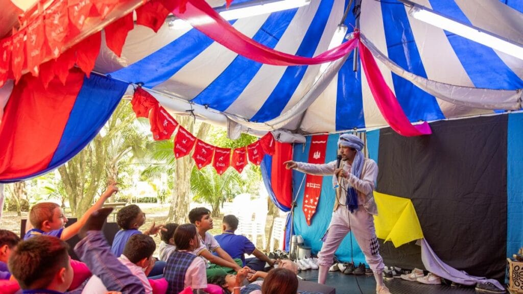 Medellín celebrará su primer Festival del Libro Infantil con Finlandia como país invitado