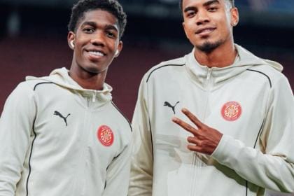 Milan vs Girona: cuentas de Yaser Asprilla y Jhon Solís para seguir en Champions League | Champions League