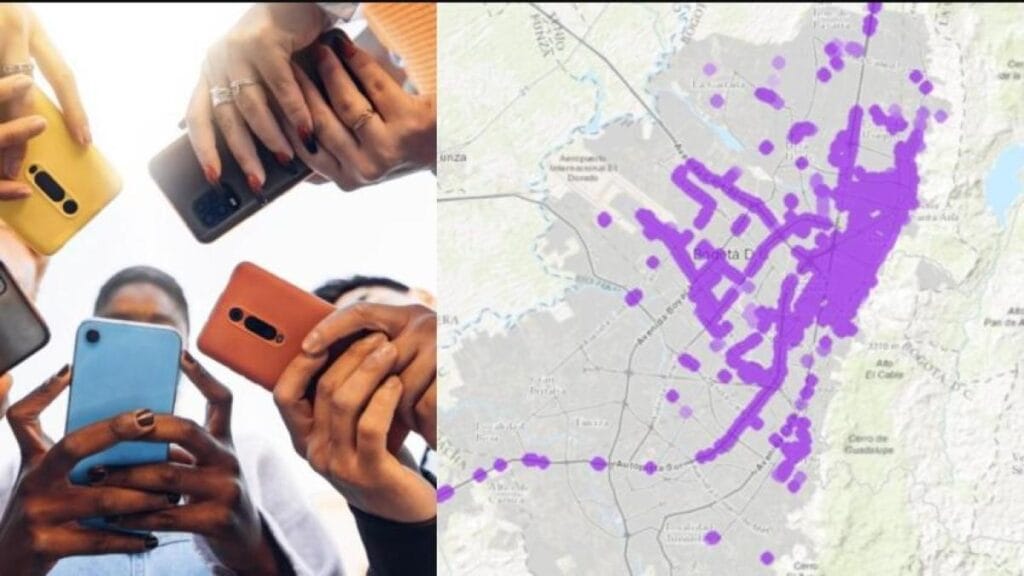 Ministerio TIC niega solicitud de Telecall sobre pago y uso de espectro 5G que ganó en subasta: avanza sanción