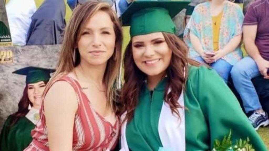 Mujer de Texas confrontó al presunto asesino de su hija y fue arrestada por un polémico motivo