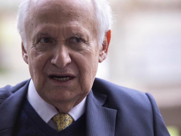 Murió el científico colombiano Manuel Elkin Patarroyo | Regiones | Economía