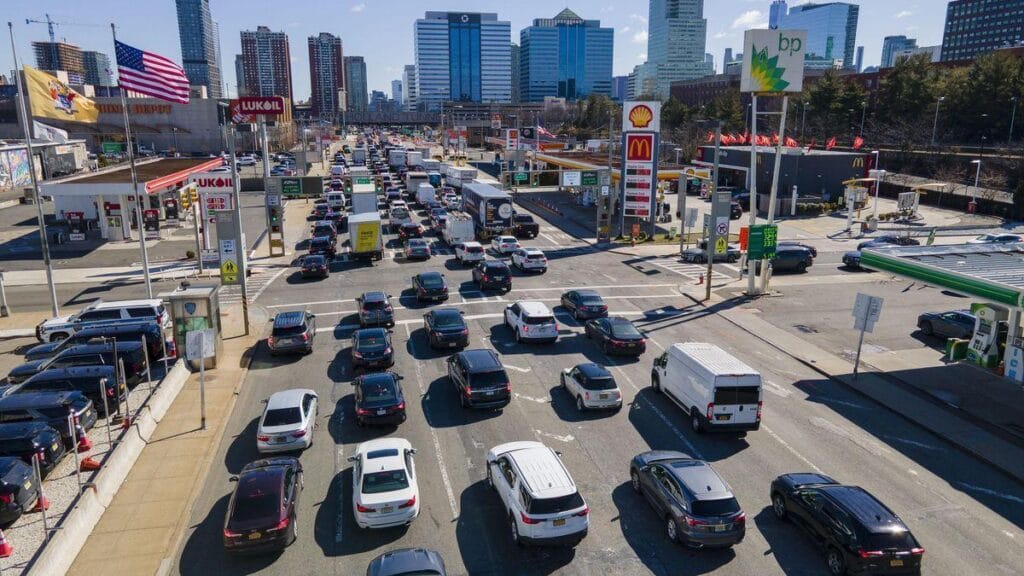 Nueva York tiene descuento en el peaje por congestión, ¿cómo conseguirlo?