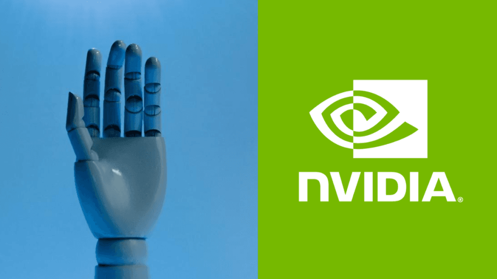 Nvidia anuncia el lanzamiento de modelos AI Foundation para computadoras con GPU RTX AI