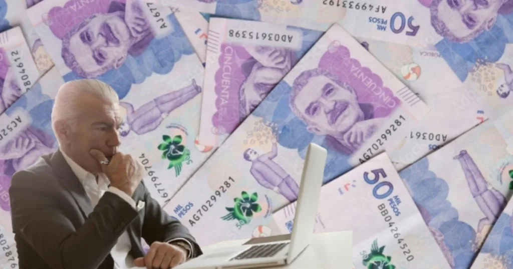 PENSIONADOS que deben PAGRA IMPUESTOS este 2025