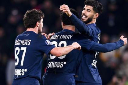 PSG 4-2 Manchester City: reviva la remontada histórica