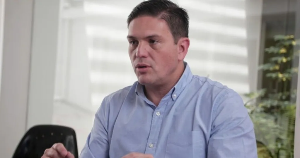 Pinzón hace llamado a fortalecer la seguridad en Colombia