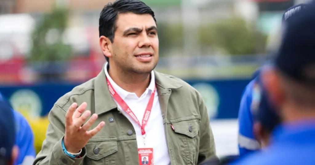 Preocupación por el fin del programa Colombia sin Hambre