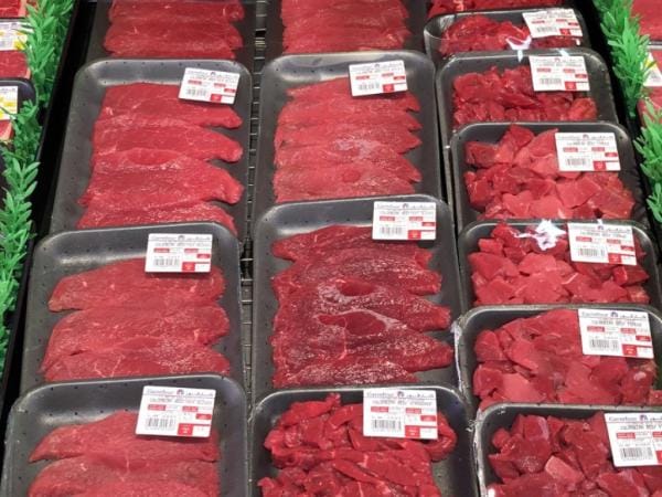Principales mercados a donde llegó la carne colombiana en 2024 | Agro | Economía