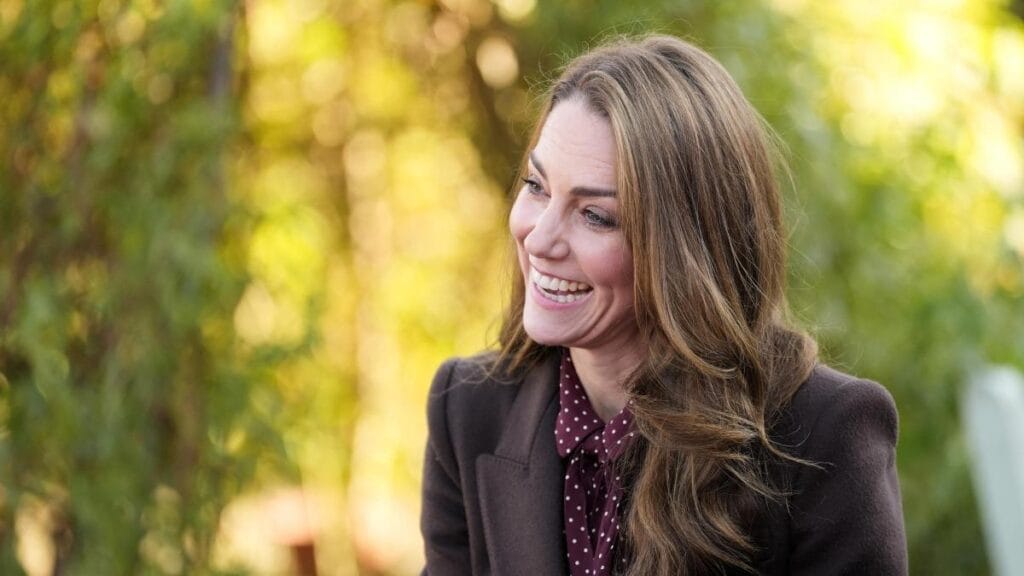 Príncipe Guillermo le desea feliz cumpleaños a su esposa Catalina y elogia su ‘fortaleza’ en la lucha contra el cáncer