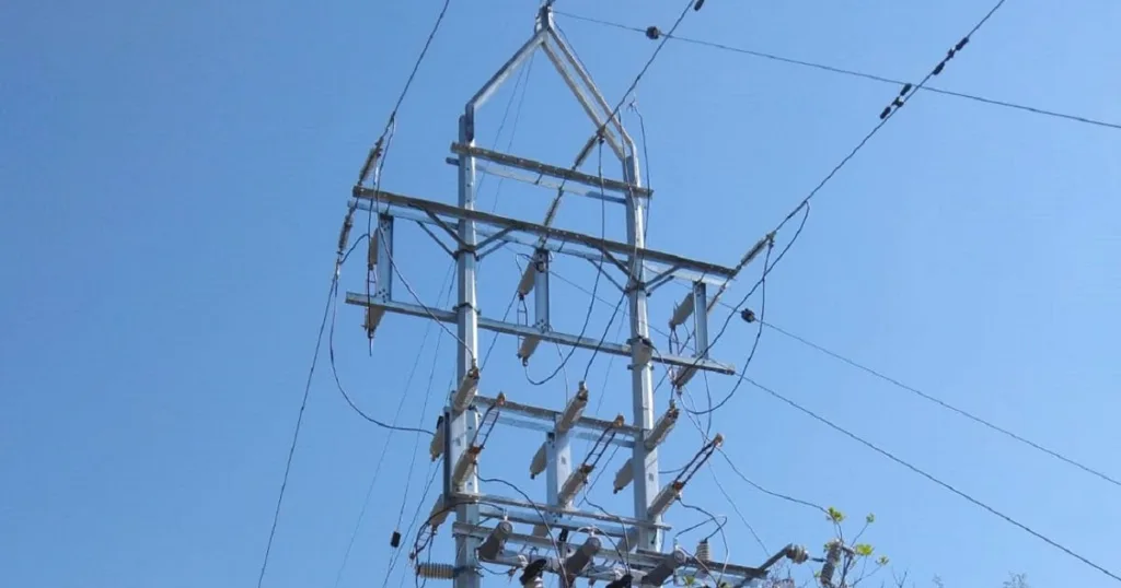 Puerto Carreño vuelve a la normalidad eléctrica a las 9 p.m.