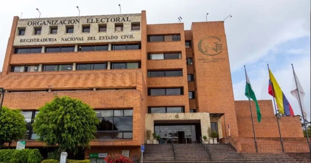 Registraduría reportó aumento de nacimientos múltiples 2024