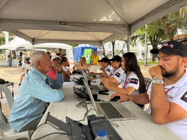 Renta Ciudadana 2025: ¿cómo consultar el certificado del Sisbén? | Finanzas | Economía