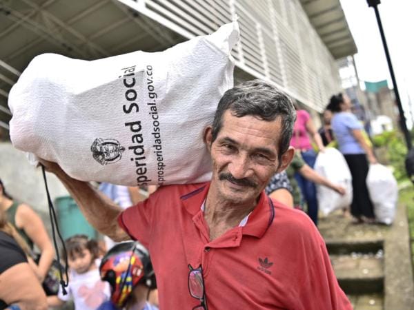 Renta Ciudadana: ¿qué días de enero 2025 puede cobrar el subsidio? | Economía