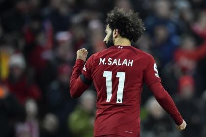 Salah desbloqueó y Elliot sorprendió: vea goles de Liverpool vs Lille