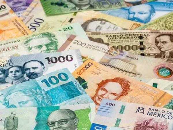 Salarios mínimos en América Latina en 2025: así está el panorama | Finanzas | Economía