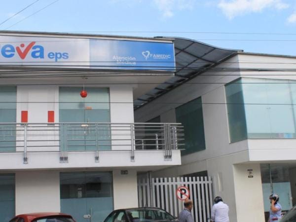 Salud: Seis EPS intervenidas salen de los gremios para optimizar recursos | Gobierno | Economía