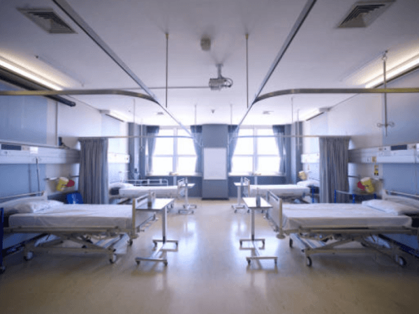 Salud: en Año Nuevo vienen graves impactos para los pacientes por el aumento de 5,36% en la UPC para 2025 | Gobierno | Economía