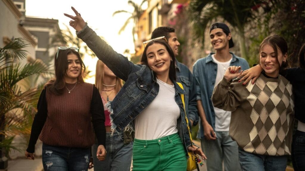 Si puede responder que sí a estas seis preguntas, es más feliz que la mayoría, según un experto