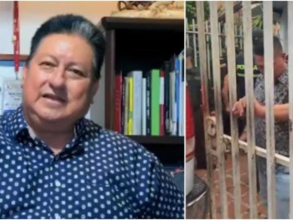 Sicarios asesinan a tiros a exalcalde de un municipio del sur de Colombia | Regiones | Economía