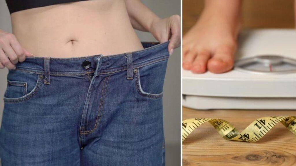 'Soy doctora y estos son trucos para perder peso y evitar la fatiga durante la dieta'