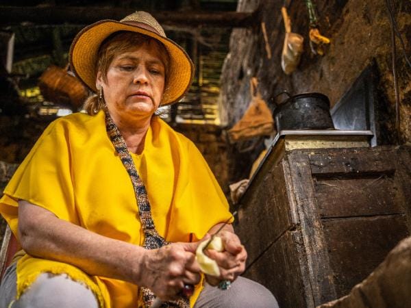 Valoración de Cuidado de Renta Ciudadana: ¿hasta cuándo puedo cobrarla en enero 2025? | Finanzas | Economía