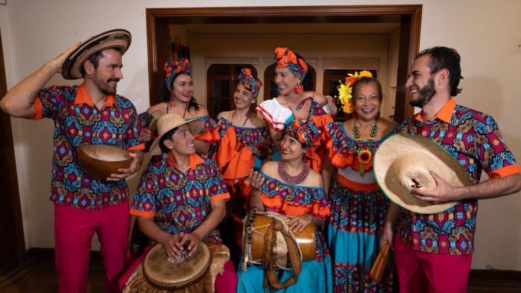 con el evento se espera resaltar a artistas emergentes