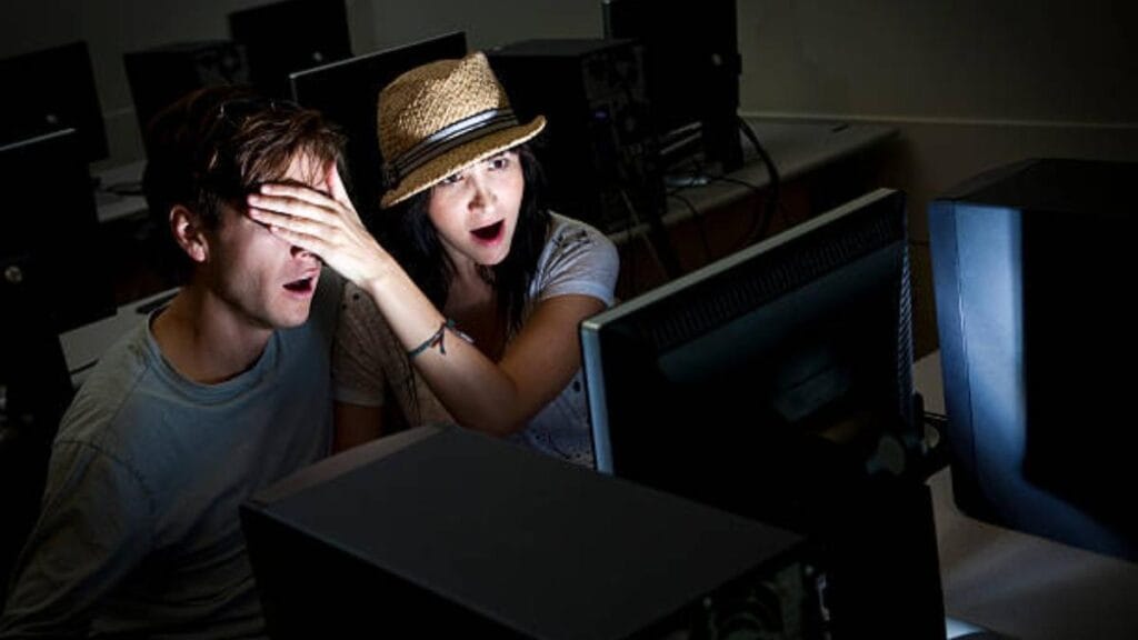 el inédito efecto que tuvo el bloqueo de un sitio pornográfico en el estado