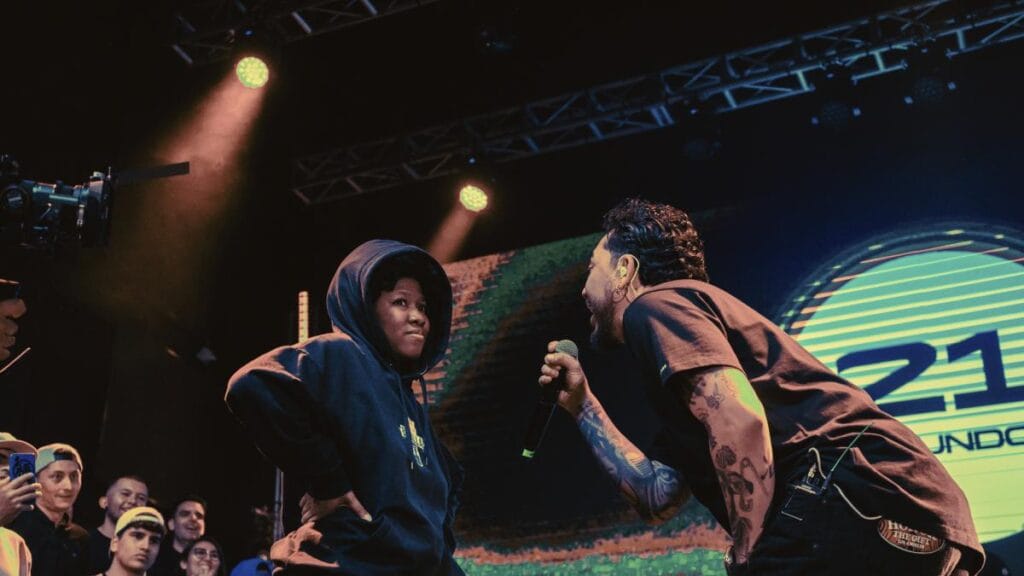 estos serán los rivales de Lokillo Flórez, Marithea y Chang en la jornada 3 de la liga