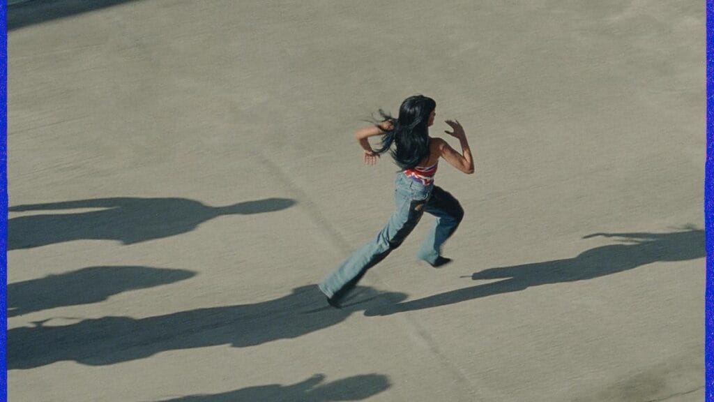 la nueva canción de Aitana sobre cómo lo que más asusta es lo que se desea