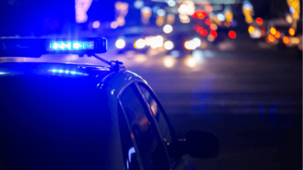 le dispararon a un guardia de seguridad en Tampa