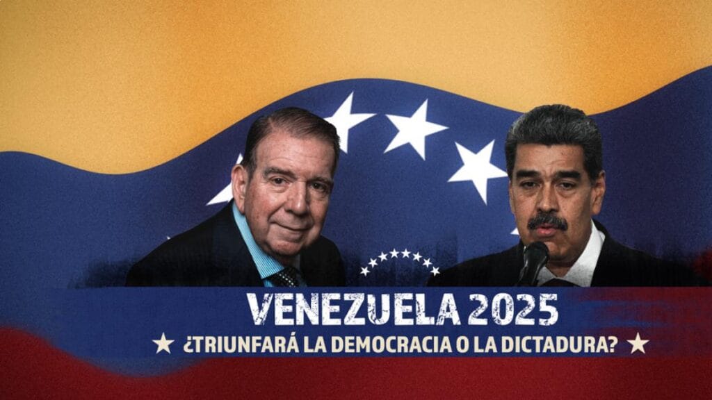 noticias de la posesión de Nicolás Maduro y Edmundo González