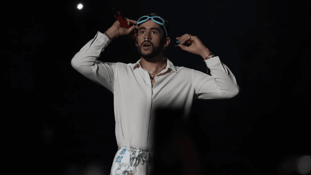 nuevo álbum se posiciona entre lo más escuchado