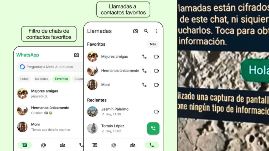 todo sobre el rumor de la nueva actualización de la 'app'