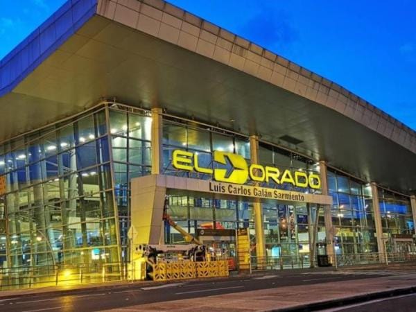 ¿Cómo buscar trabajo en el Aeropuerto El Dorado en Colombia? | Empleo | Economía