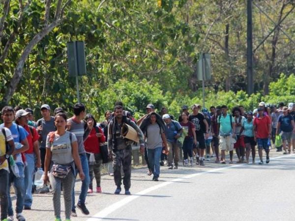 ¿Cómo llegan los deportados de Estados Unidos a Colombia? Así es el proceso | Gobierno | Economía