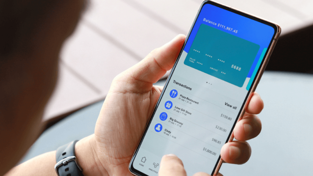 ¿Cómo proteger sus aplicaciones bancarias de los delincuentes? Así se hace en iPhone y Android