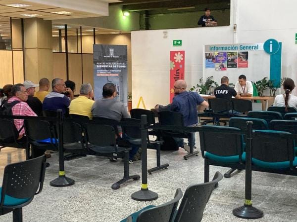 ¿Cuáles son los 5 trámites más consultados por los colombianos? | Finanzas | Economía