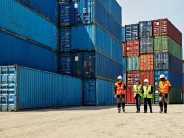 ¿Cuáles son los productos que más exporta Colombia a Estados Unidos? | Gobierno | Economía