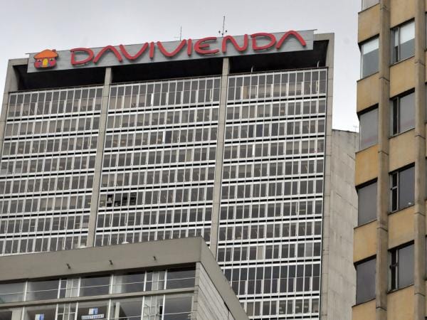 ¿Cuándo quedaría cerrado el negocio entre Davivienda y Scotiabank Colpatria? | Finanzas | Economía