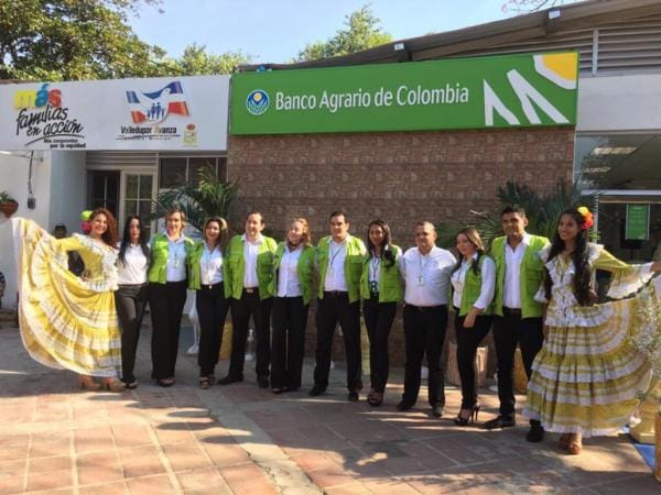 ¿Dónde puedo retirar con mi tarjeta del Banco Agrario? | Economía